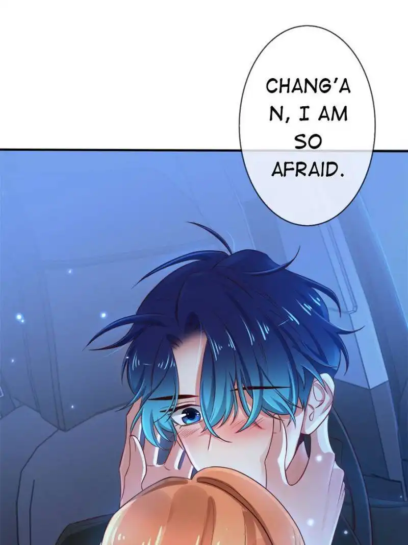 Stop! You Sexy Beast Chapter 180 74